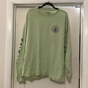 Men’s Salt Life Lon Sleeved Tshirt